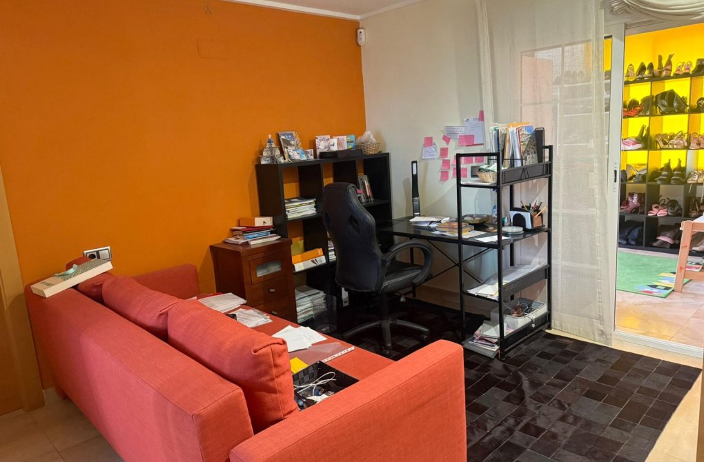 Resale - house - Orihuela Costa - Altos de Campoamor