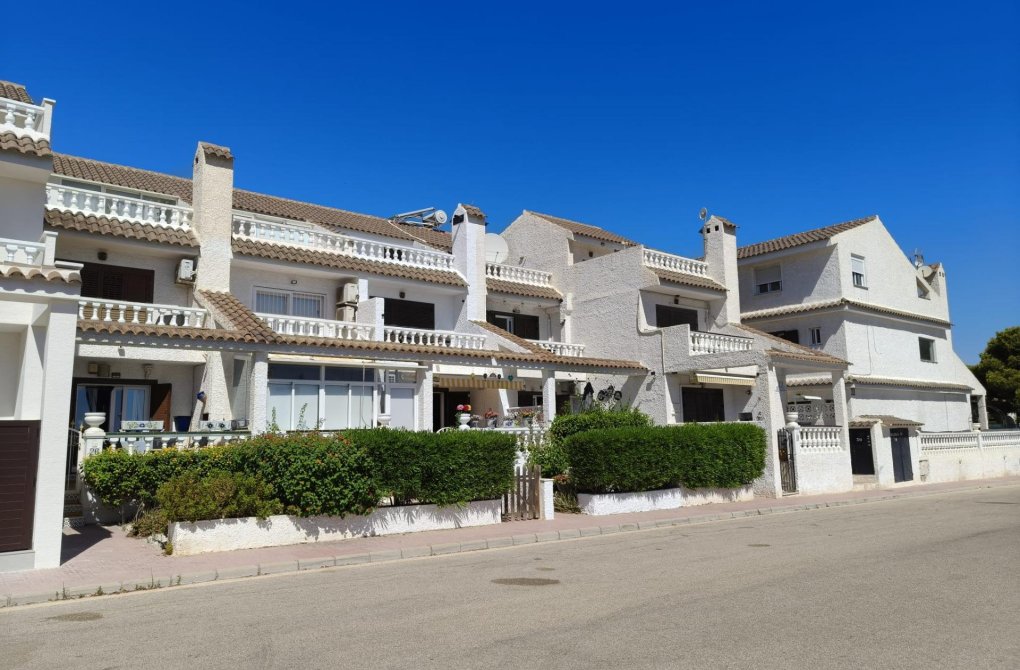 Resale - Triplex - Torrevieja - Punta prima