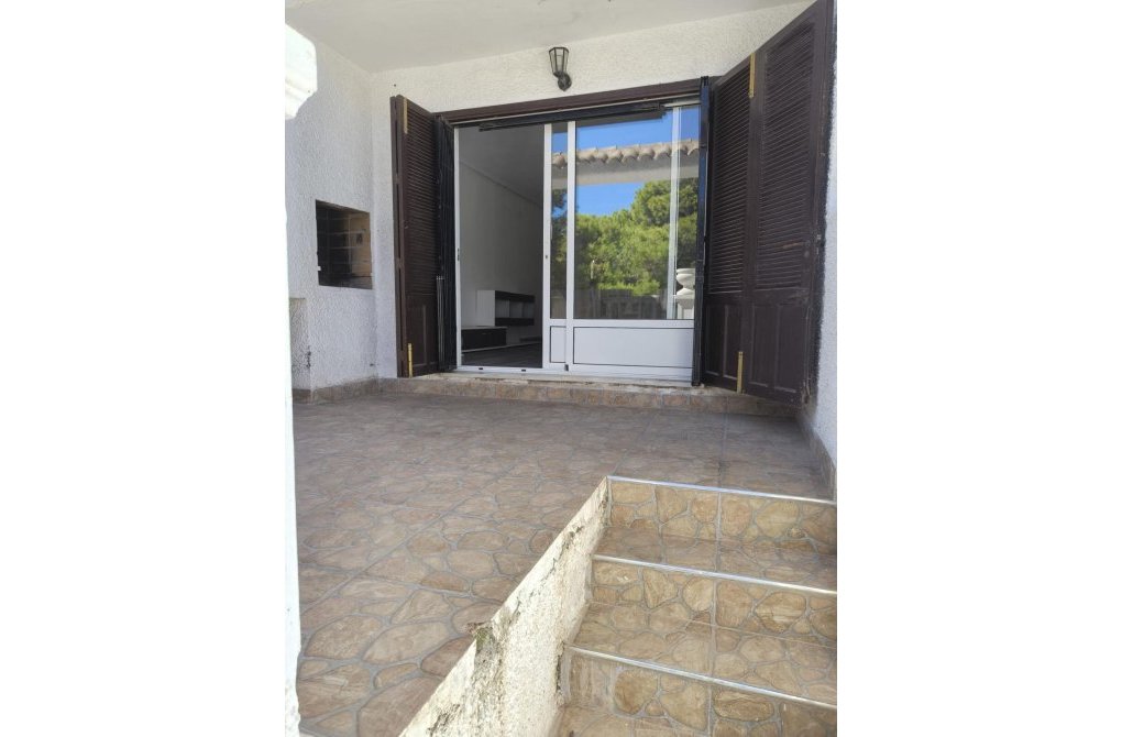 Resale - Triplex - Torrevieja - Punta prima
