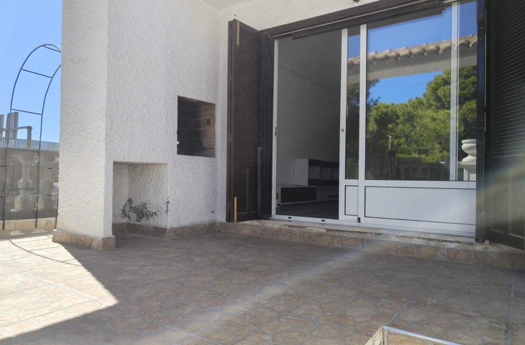Resale - Triplex - Torrevieja - Punta prima