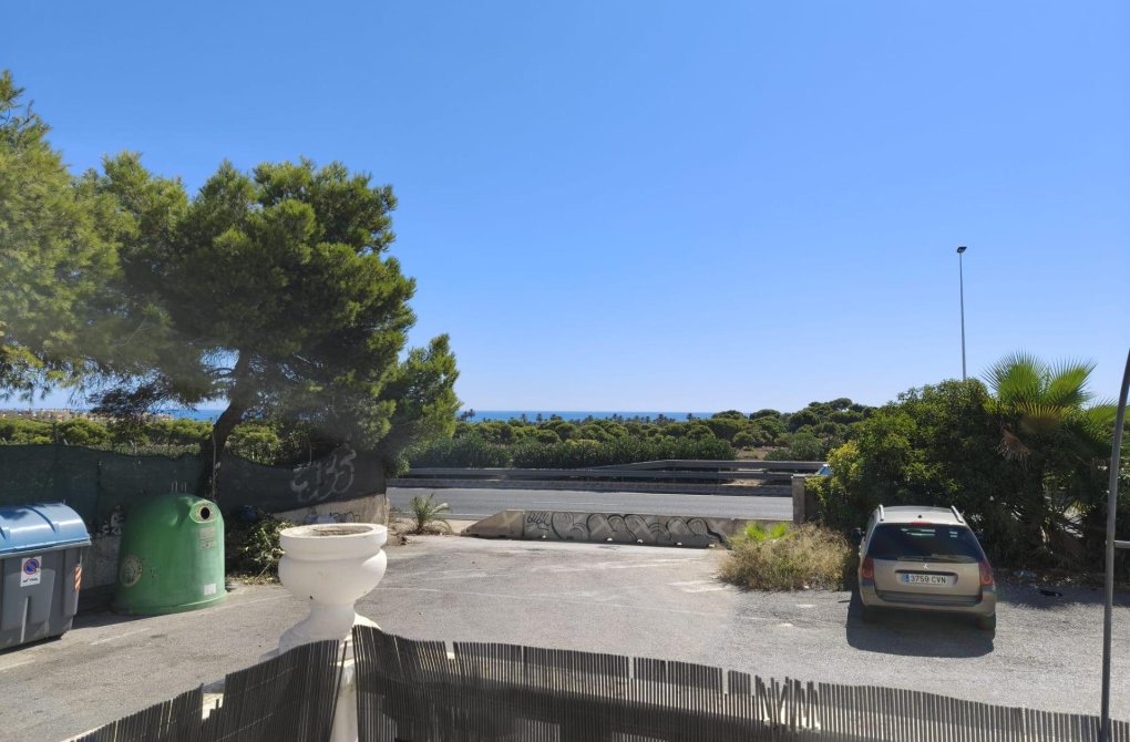 Resale - Triplex - Torrevieja - Punta prima