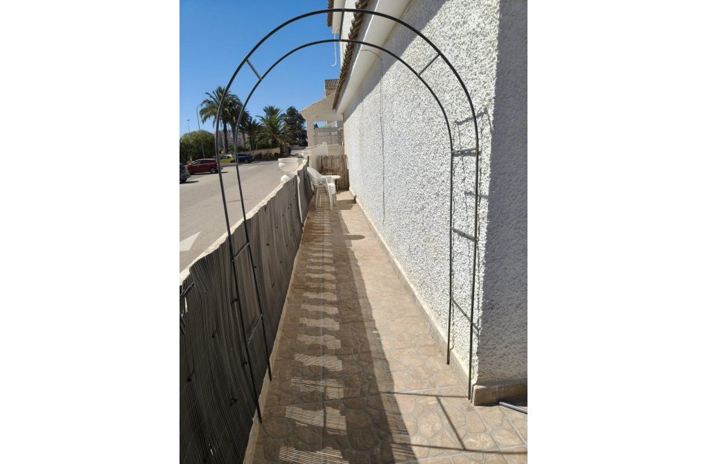Resale - Triplex - Torrevieja - Punta prima
