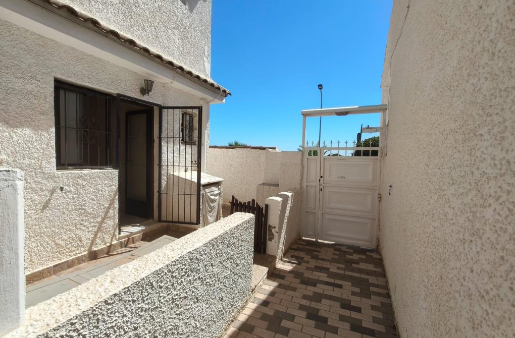 Resale - Triplex - Torrevieja - Punta prima