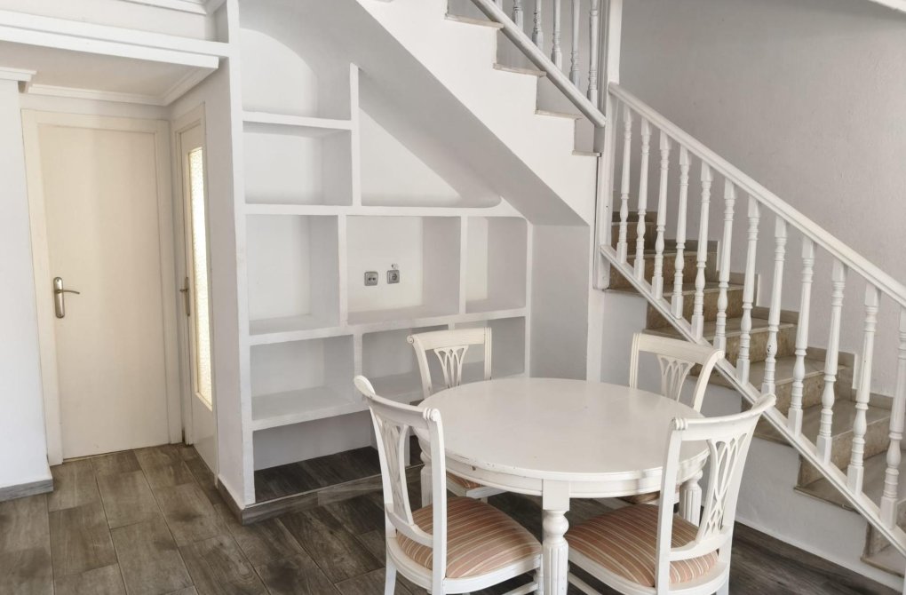 Resale - Triplex - Torrevieja - Punta prima