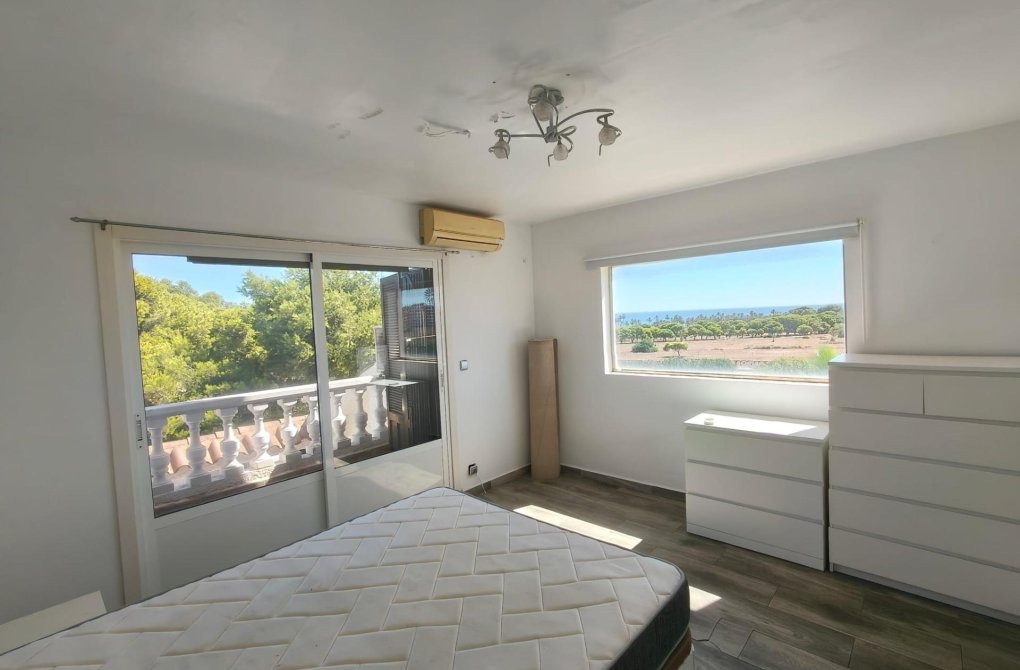 Resale - Triplex - Torrevieja - Punta prima