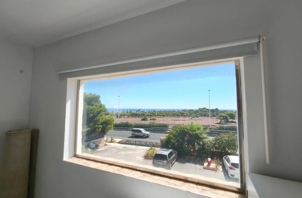 Resale - Triplex - Torrevieja - Punta prima