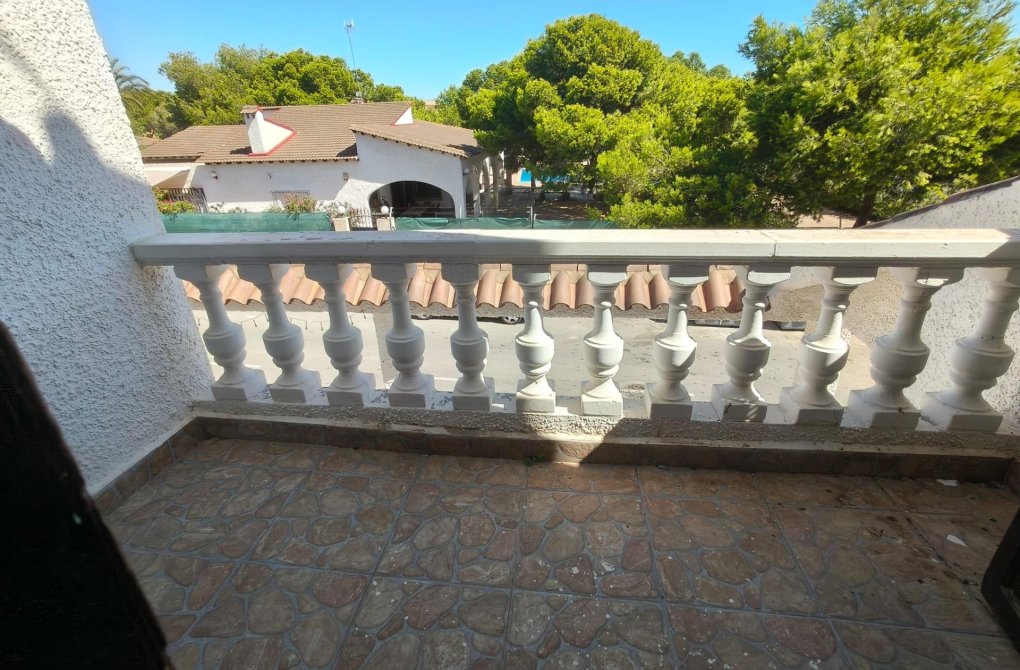 Resale - Triplex - Torrevieja - Punta prima