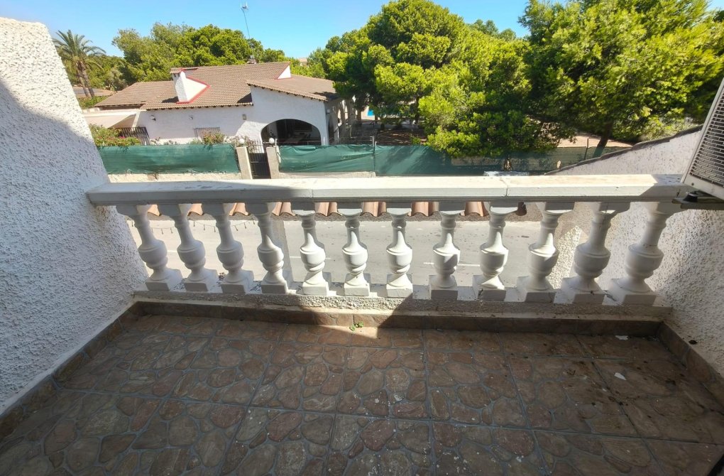 Resale - Triplex - Torrevieja - Punta prima