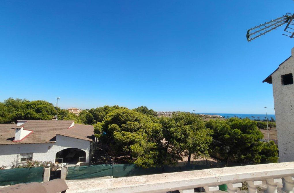 Resale - Triplex - Torrevieja - Punta prima