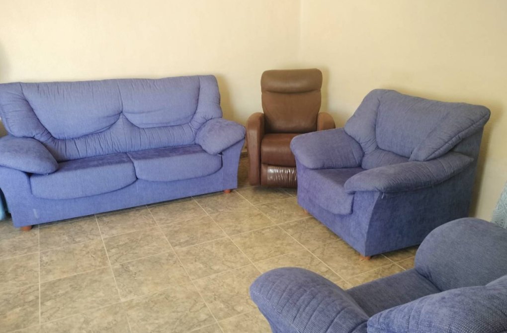 Resale - Finca / Country Property - Rojales - Cuidad Quesada