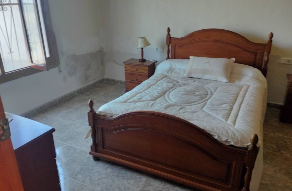 Resale - Finca / Country Property - Rojales - Cuidad Quesada
