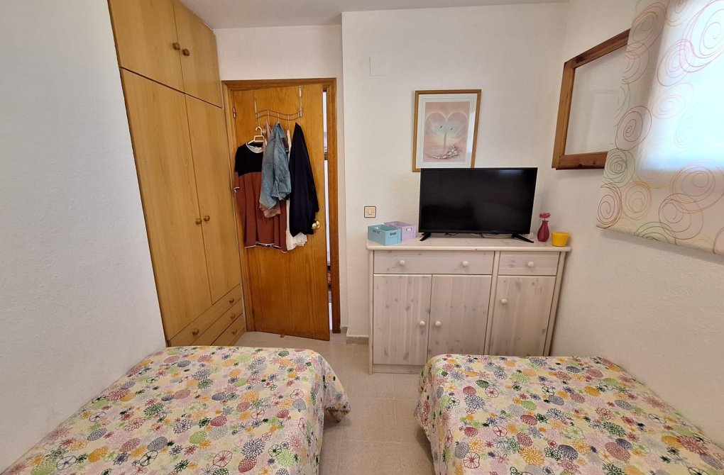 Resale - Apartment - Torrevieja - Nueva Torrevieja