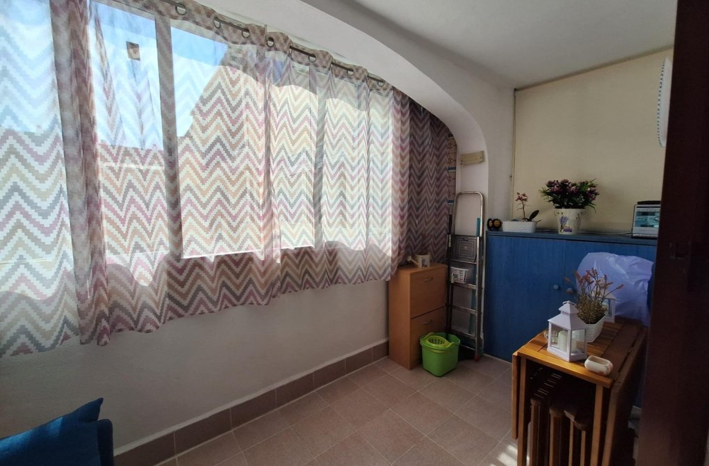 Resale - Apartment - Torrevieja - Nueva Torrevieja