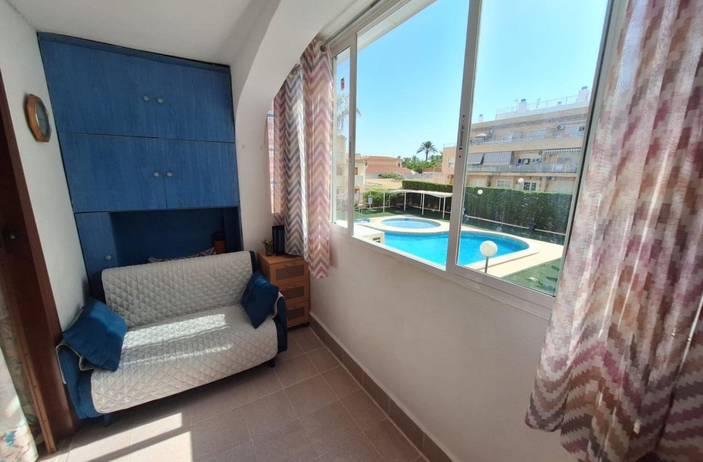 Resale - Apartment - Torrevieja - Nueva Torrevieja