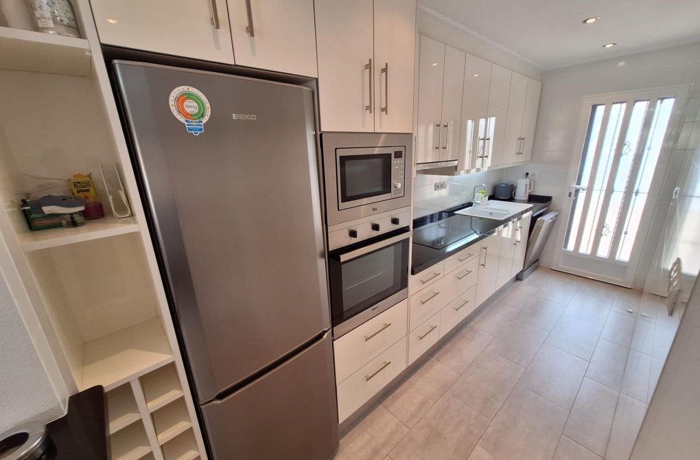  - Bungalow - Orihuela Costa - Los Dolses