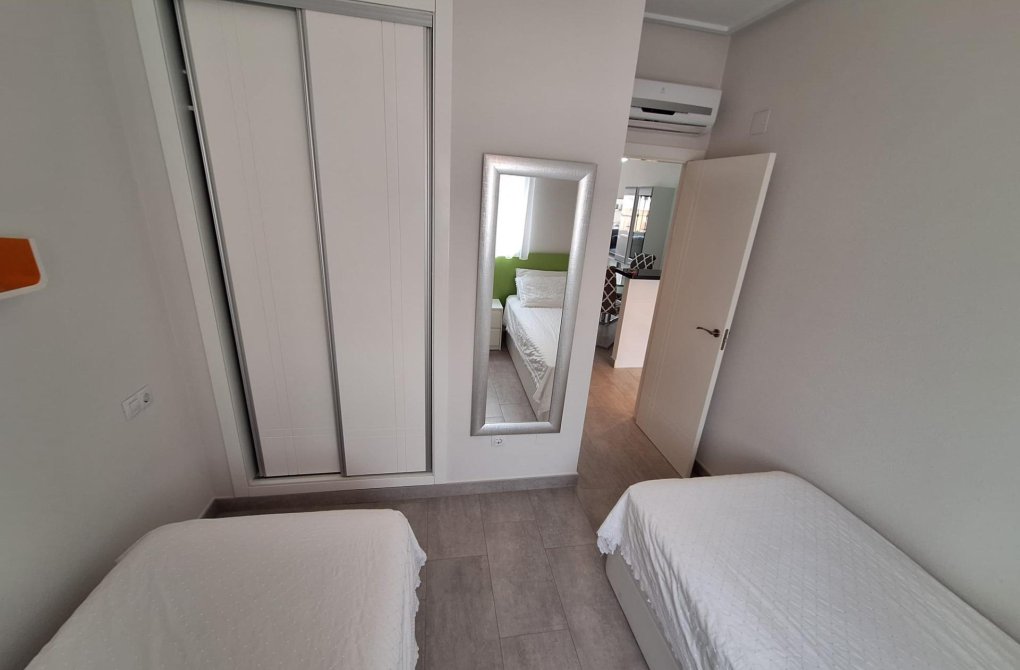  - Bungalow - Orihuela Costa - Los Dolses