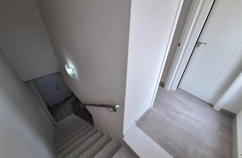  - Bungalow - Orihuela Costa - Los Dolses