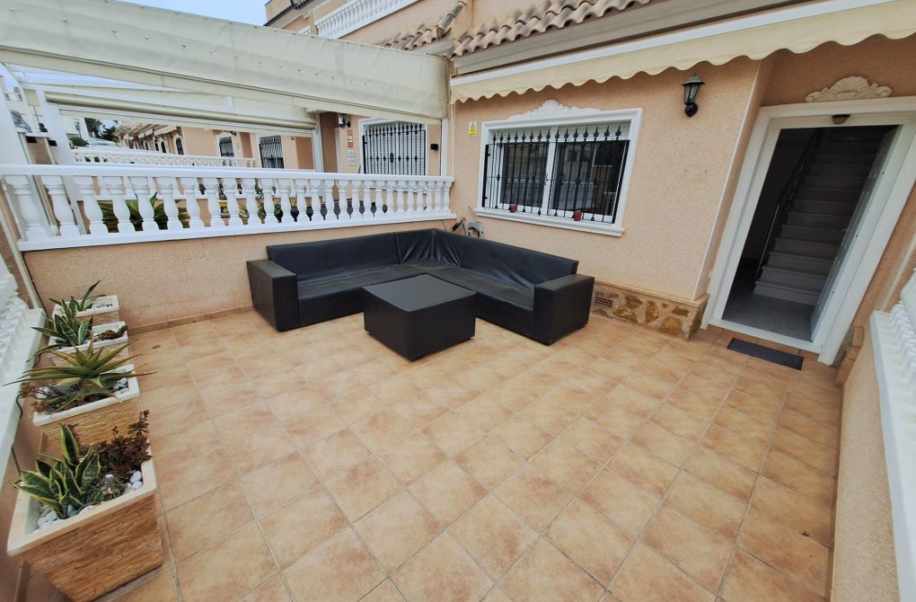  - Bungalow - Orihuela Costa - Los Dolses