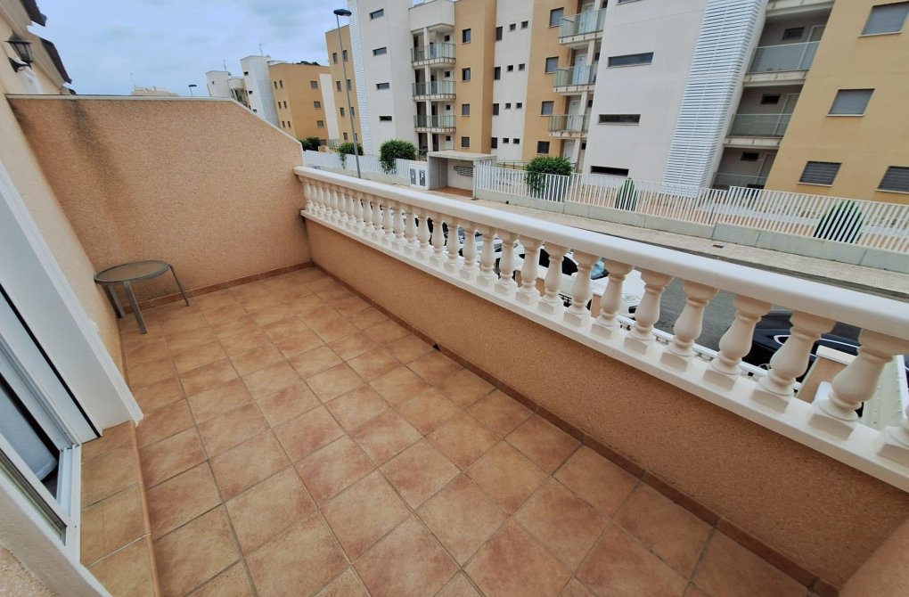  - Bungalow - Orihuela Costa - Los Dolses