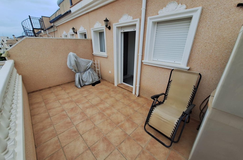  - Bungalow - Orihuela Costa - Los Dolses