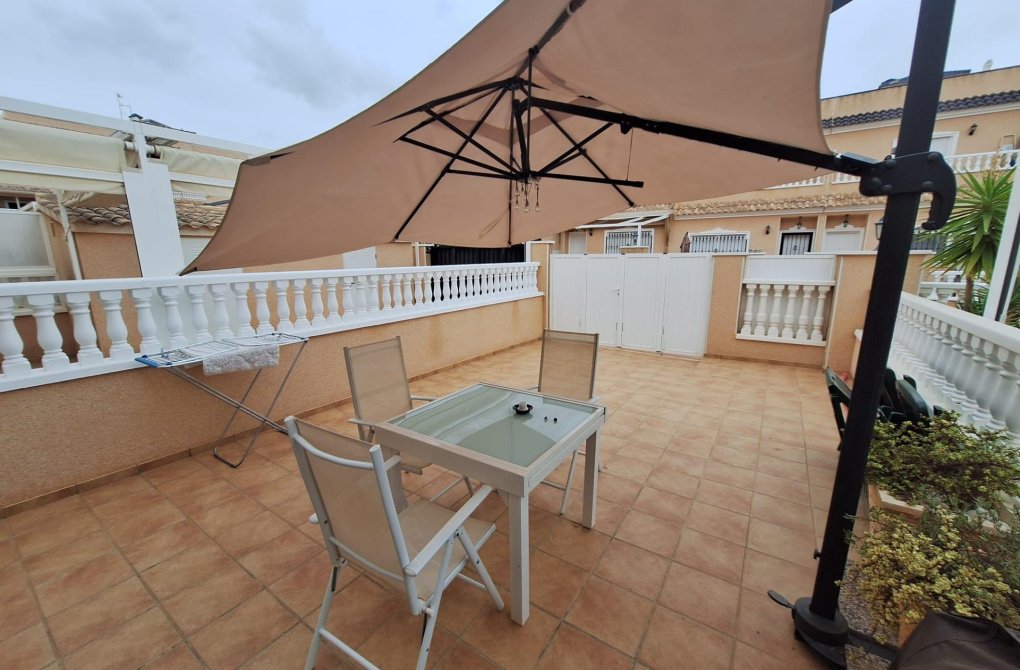  - Bungalow - Orihuela Costa - Los Dolses