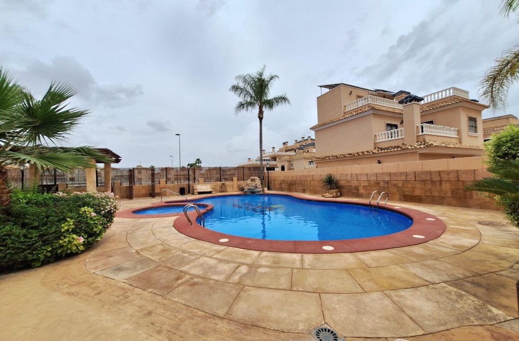  - Bungalow - Orihuela Costa - Los Dolses