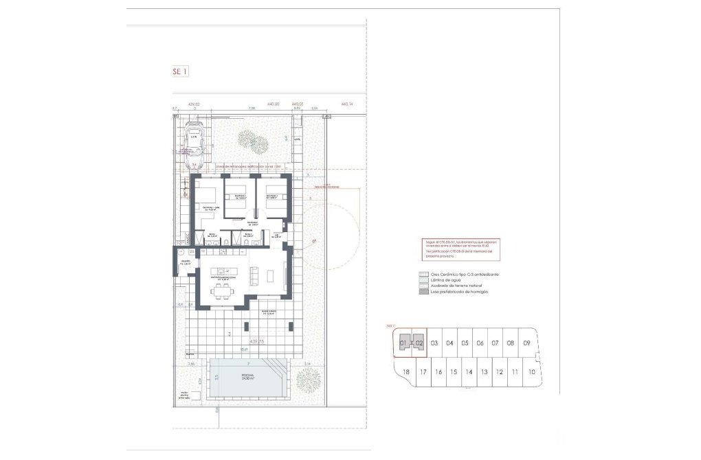 Rynek pierwotny - Willa - La Romana - Villas de la Romana