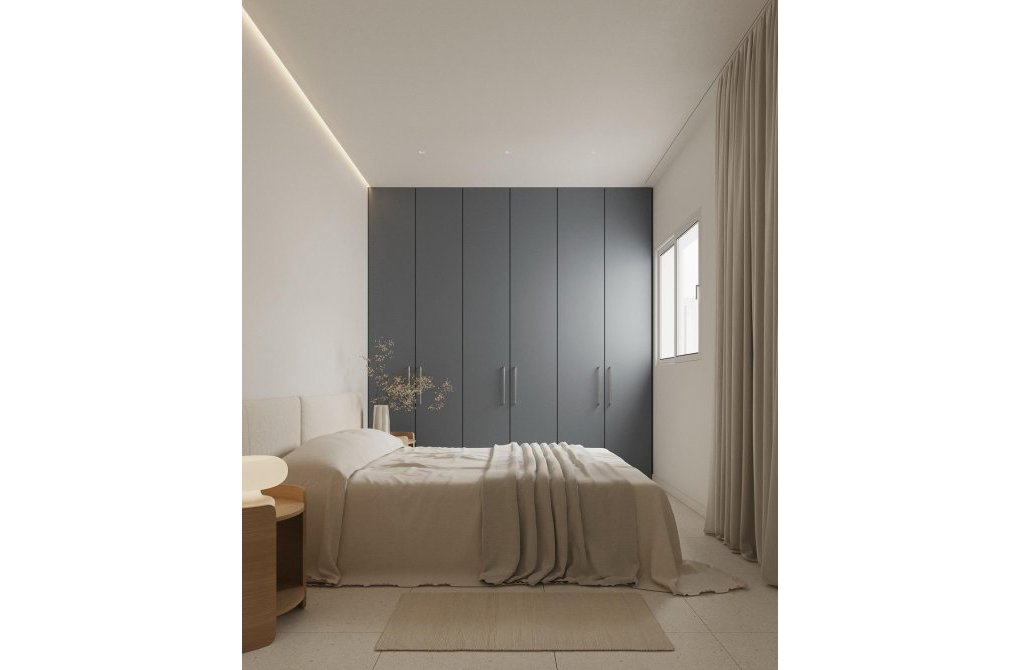 Rynek pierwotny - Apartament - Torrevieja - Centro