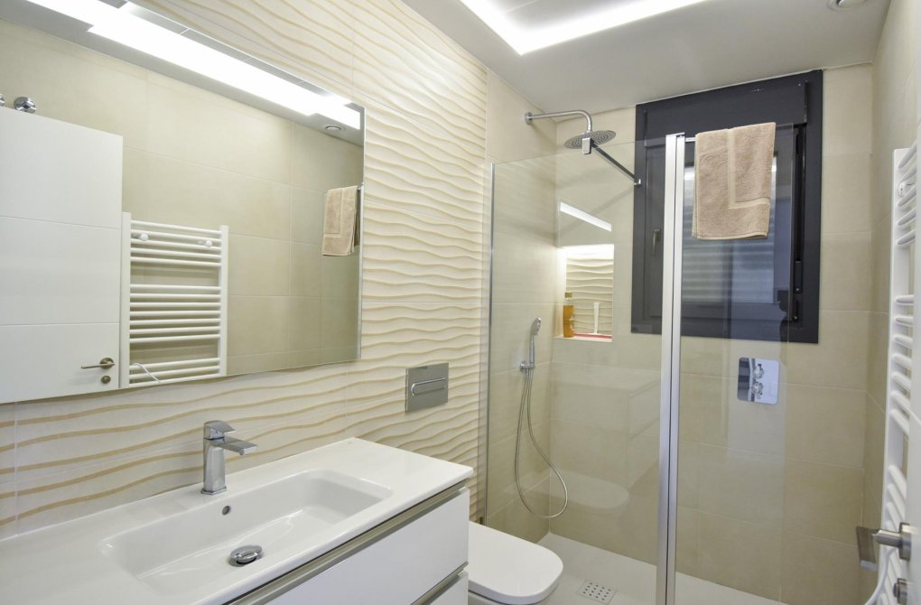 New build - Villa - San Pedro del Pinatar - Los antolinos