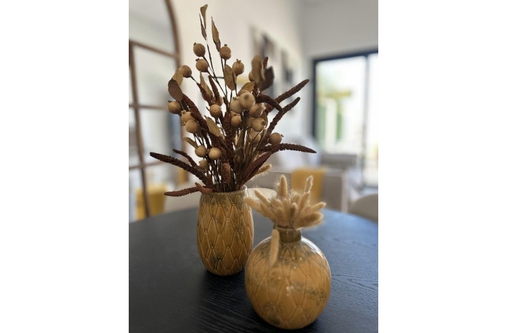 New build - Bungalow - San Fulgencio - Pueblo