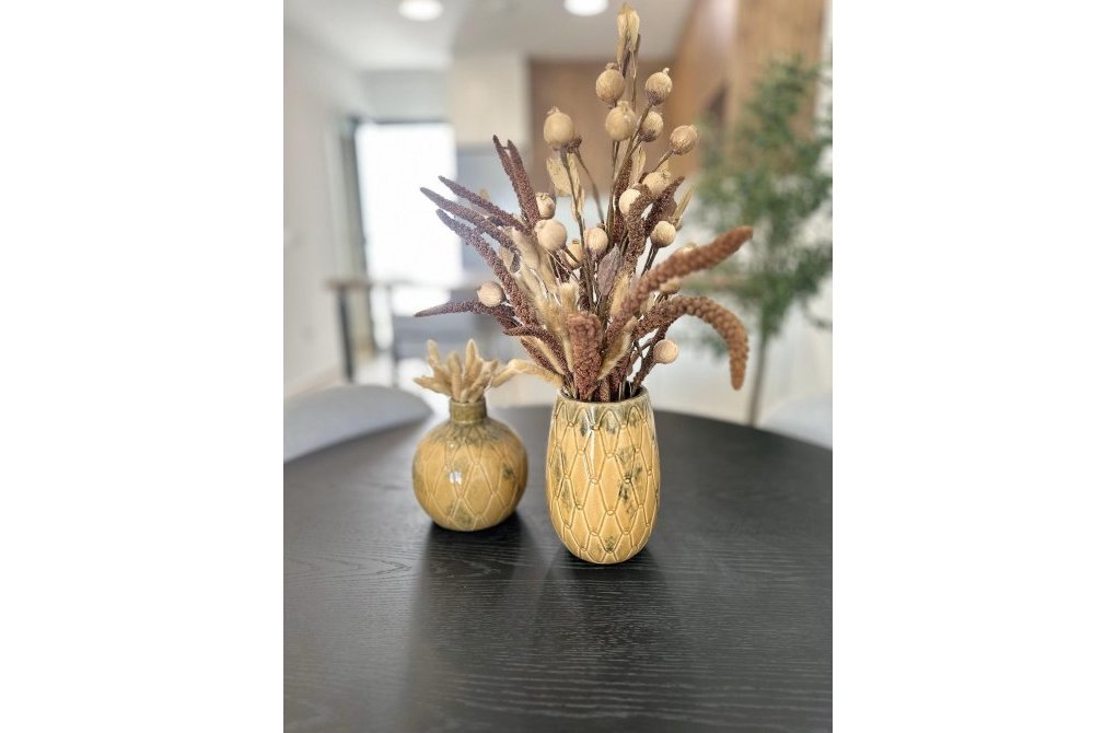 New build - Bungalow - San Fulgencio - Pueblo