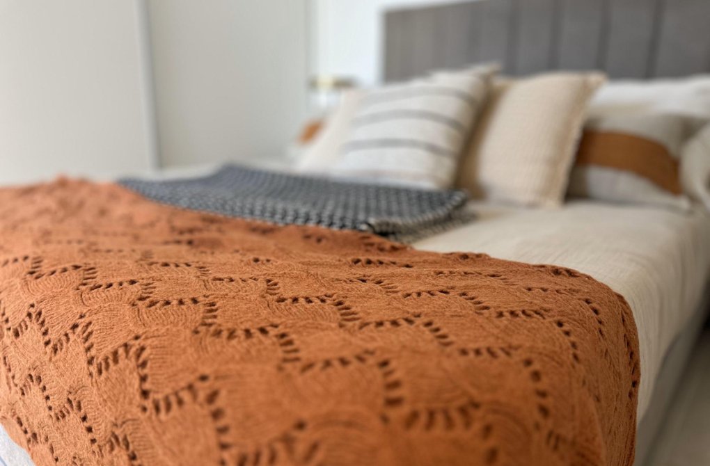 New build - Bungalow - San Fulgencio - Pueblo