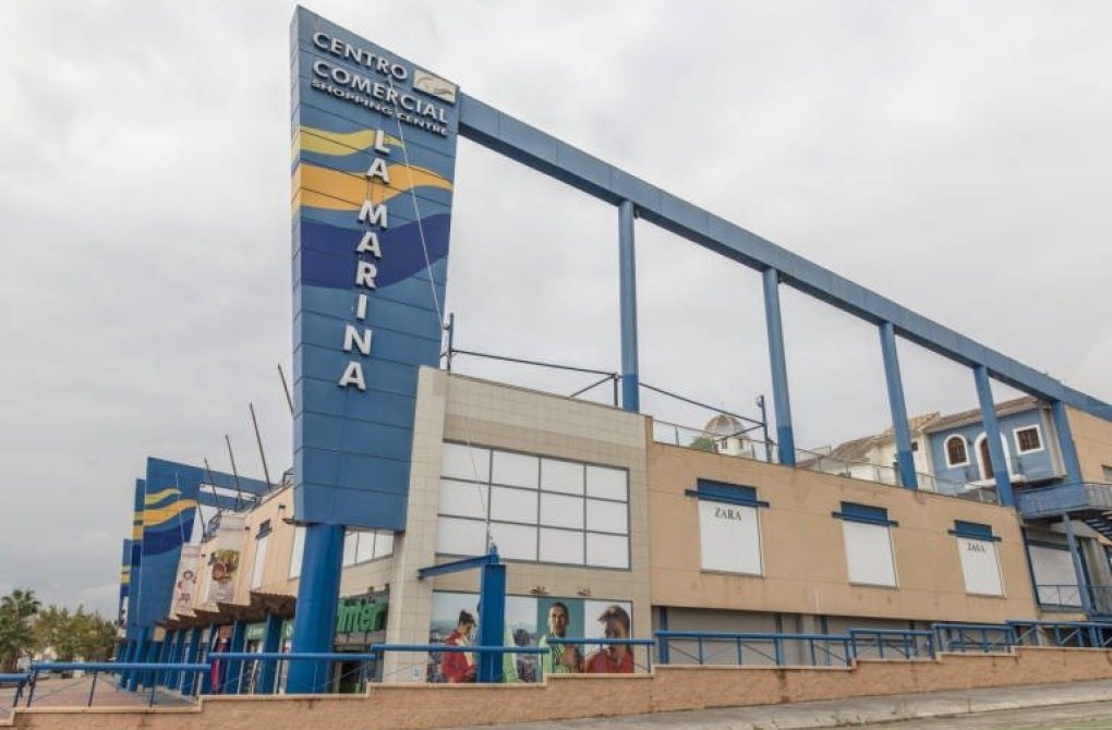 Rynek pierwotny - Willa - Finestrat - Sierra cortina