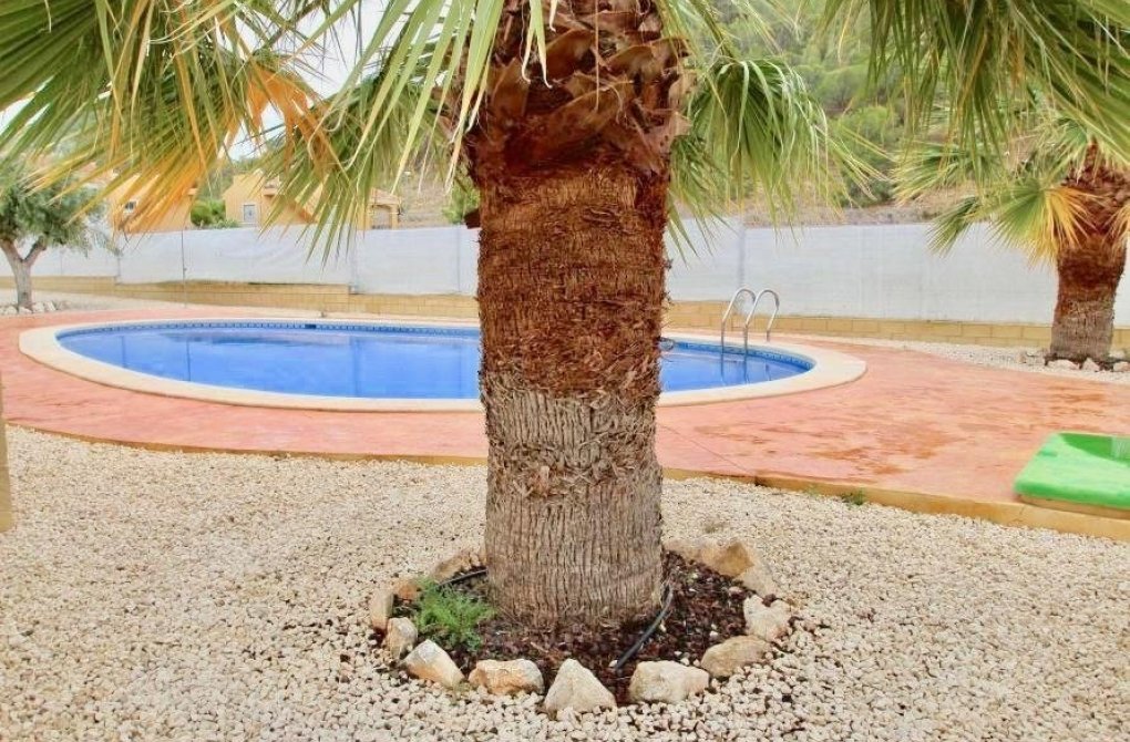 Rynek pierwotny - Willa - La Romana - Villas de la Romana