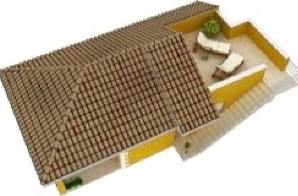 Rynek pierwotny - Willa - La Romana - Villas de la Romana