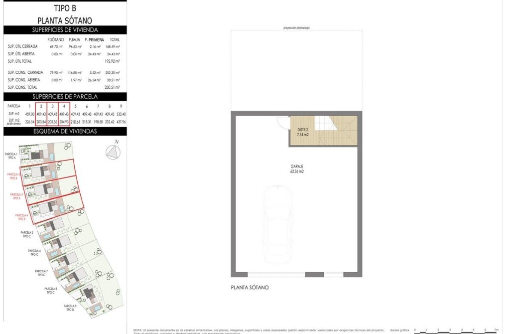 New build - Villa - Finestrat - Sierra cortina