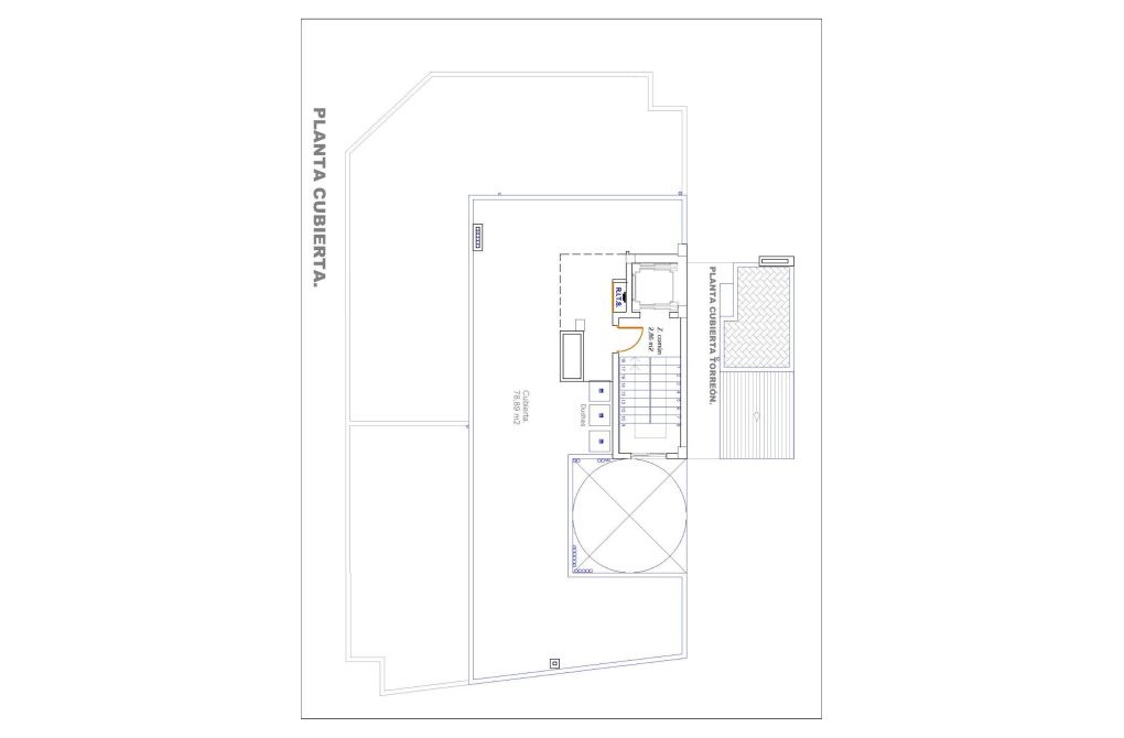 New build - Apartment - Guardamar del Segura - Pueblo