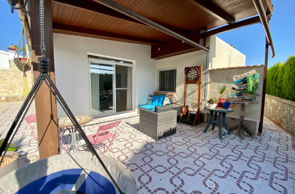 Вторичное жилье - Bилла - Ciudad Quesada/Rojales - Ciudad Quesada