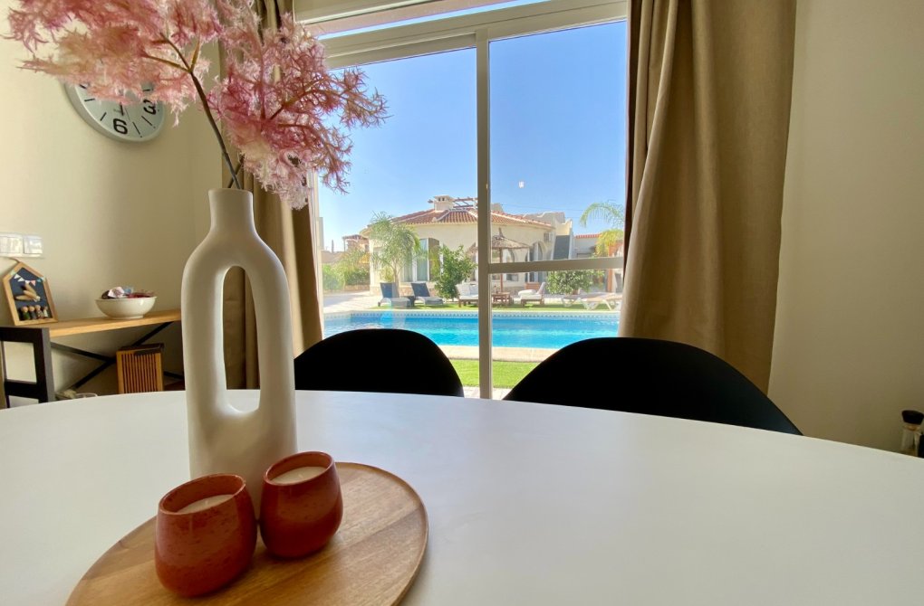 Вторичное жилье - Bилла - Ciudad Quesada/Rojales - Ciudad Quesada