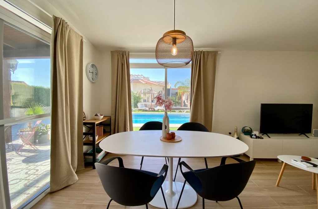 Вторичное жилье - Bилла - Ciudad Quesada/Rojales - Ciudad Quesada