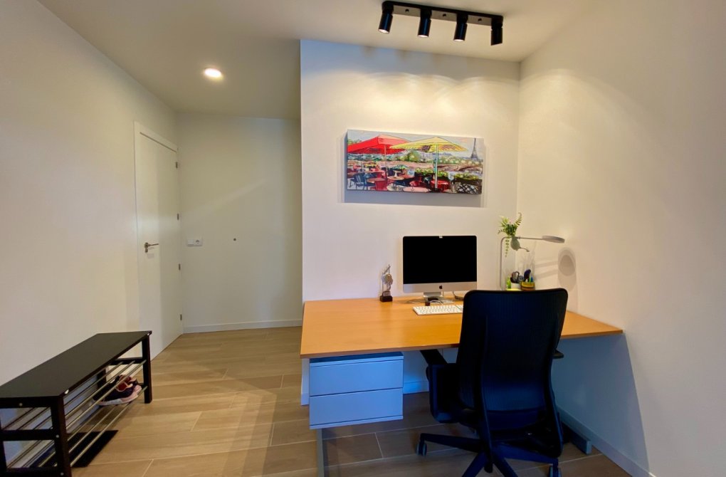 Вторичное жилье - Bилла - Ciudad Quesada/Rojales - Ciudad Quesada