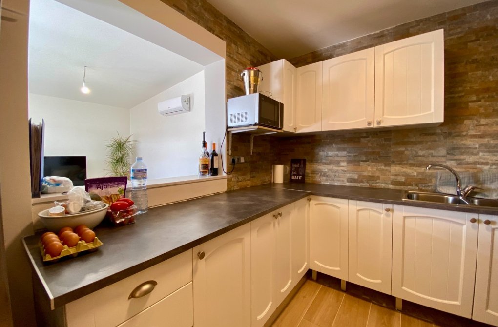 Вторичное жилье - Bилла - Ciudad Quesada/Rojales - Ciudad Quesada