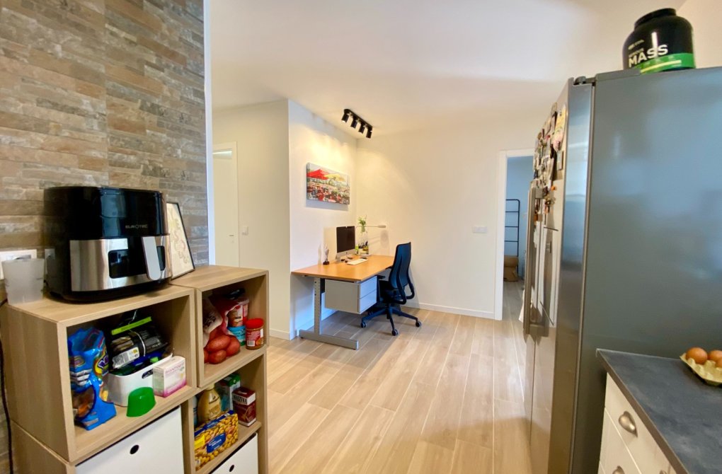 Вторичное жилье - Bилла - Ciudad Quesada/Rojales - Ciudad Quesada