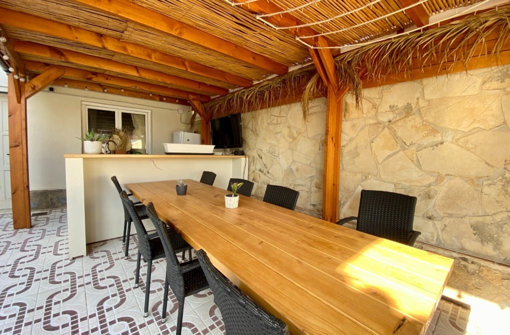 Вторичное жилье - Bилла - Ciudad Quesada/Rojales - Ciudad Quesada