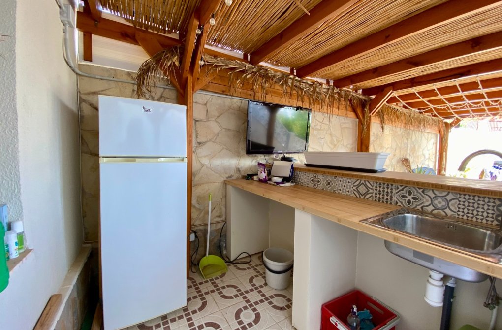 Вторичное жилье - Bилла - Ciudad Quesada/Rojales - Ciudad Quesada