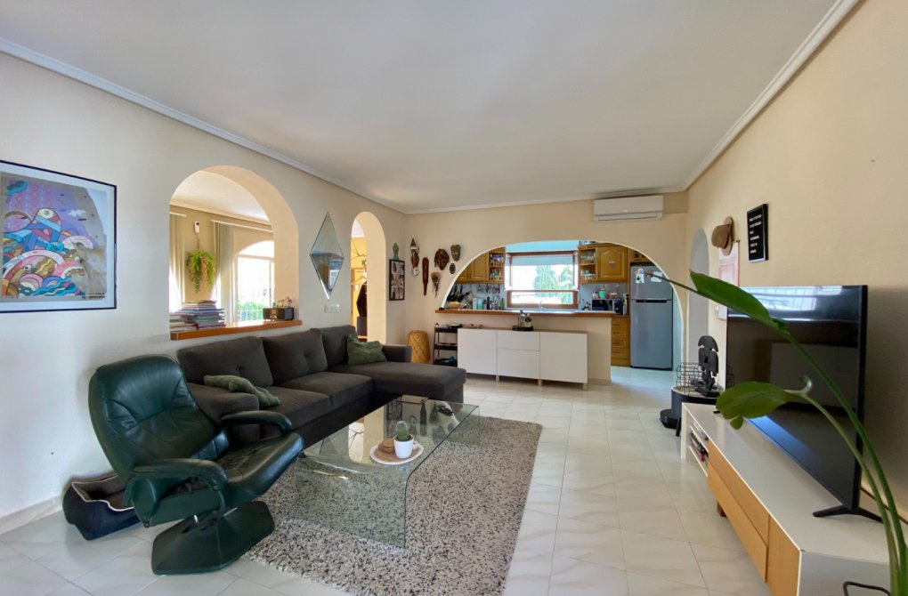 Вторичное жилье - Bилла - Ciudad Quesada/Rojales - Ciudad Quesada