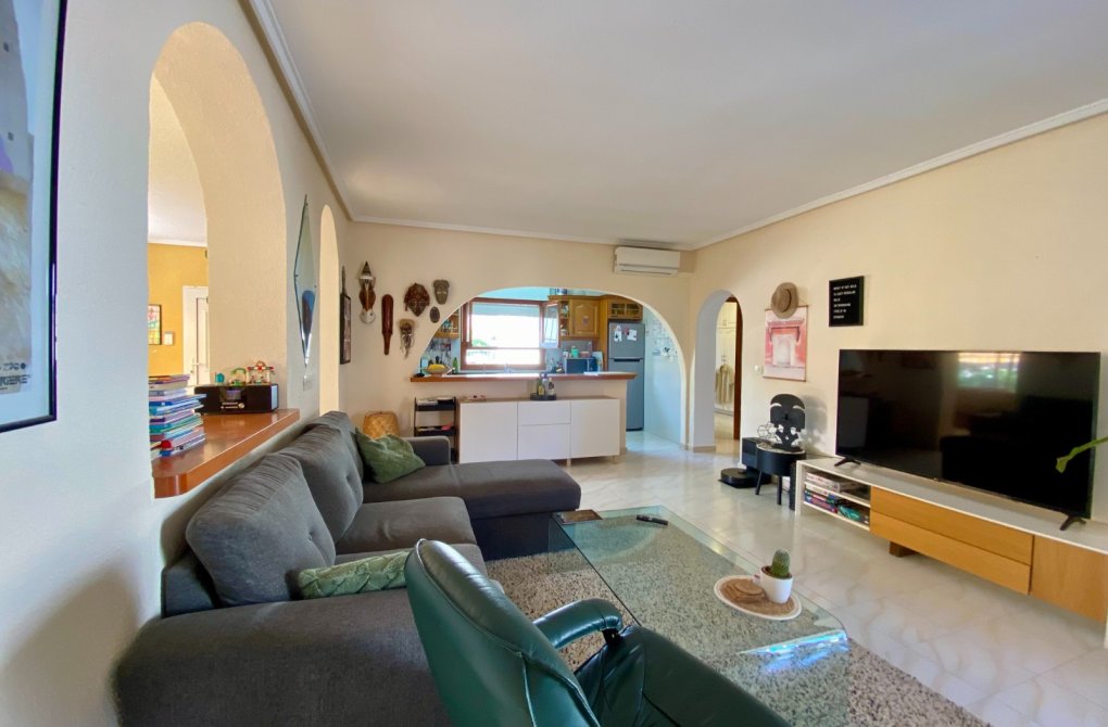 Вторичное жилье - Bилла - Ciudad Quesada/Rojales - Ciudad Quesada