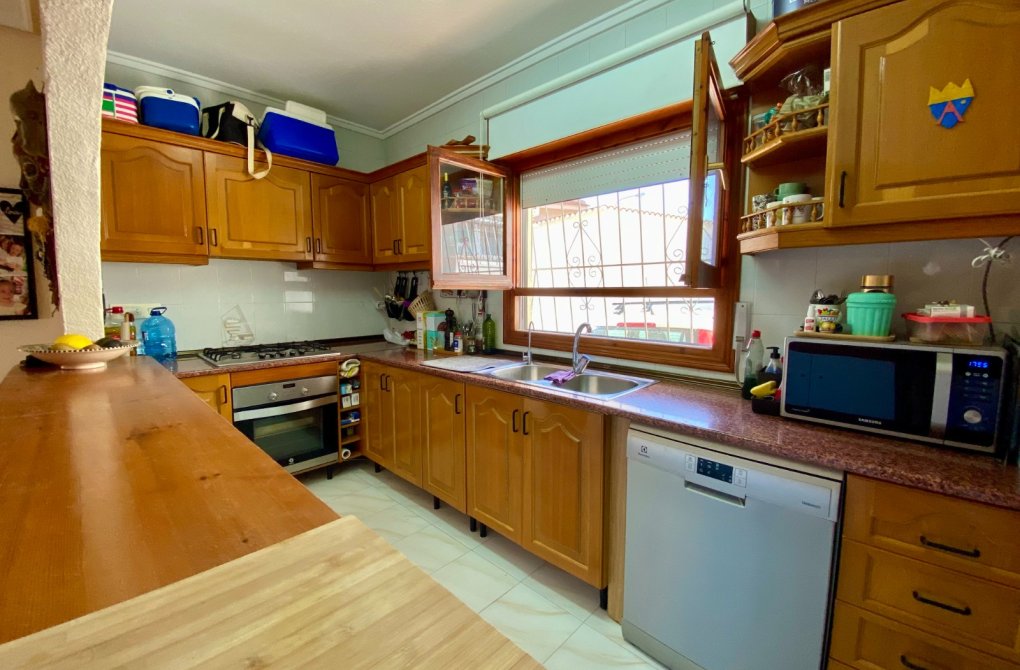 Вторичное жилье - Bилла - Ciudad Quesada/Rojales - Ciudad Quesada