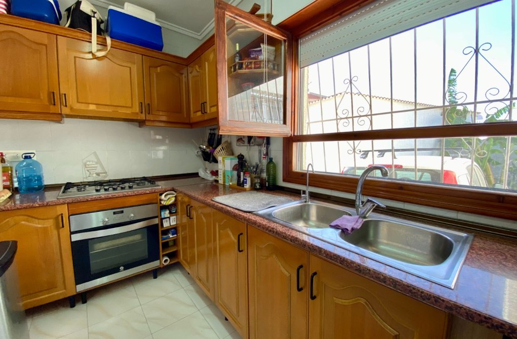 Вторичное жилье - Bилла - Ciudad Quesada/Rojales - Ciudad Quesada