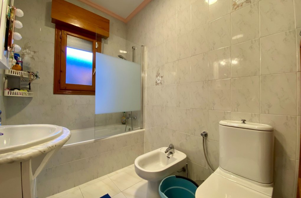 Вторичное жилье - Bилла - Ciudad Quesada/Rojales - Ciudad Quesada